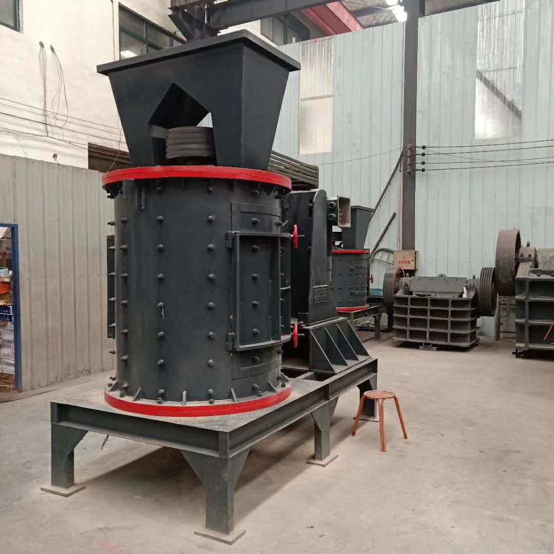 關(guān)于石英砂專用設備具體用哪種設備更好！