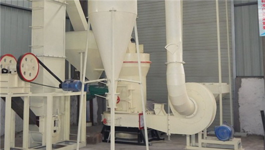 2715磨粉機(jī)廠家為用戶介紹分級機(jī)的應(yīng)用原理